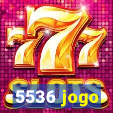 5536 jogo