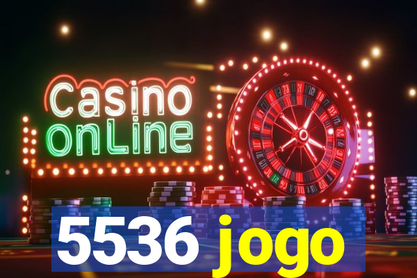 5536 jogo
