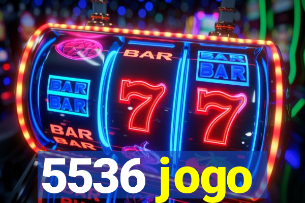 5536 jogo