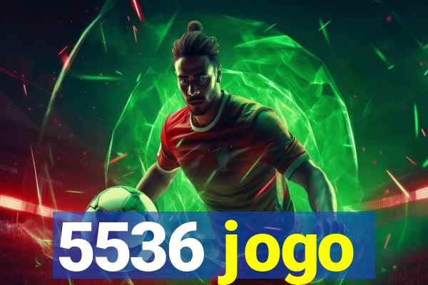 5536 jogo
