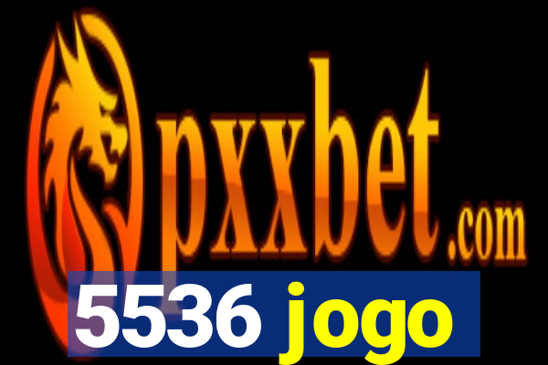 5536 jogo