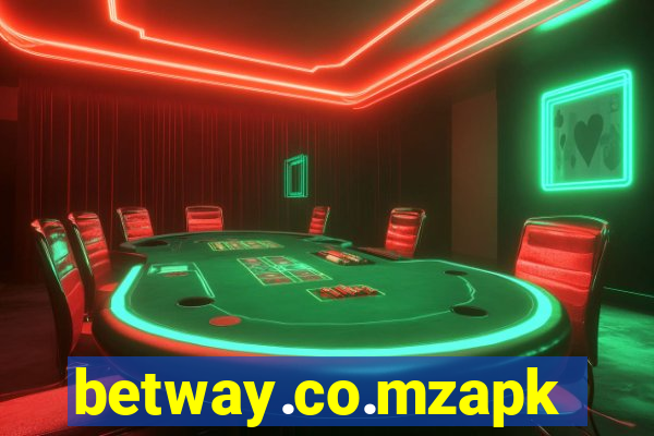 betway.co.mzapk