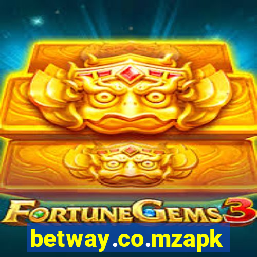 betway.co.mzapk