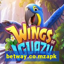 betway.co.mzapk