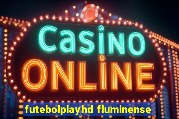 futebolplayhd fluminense