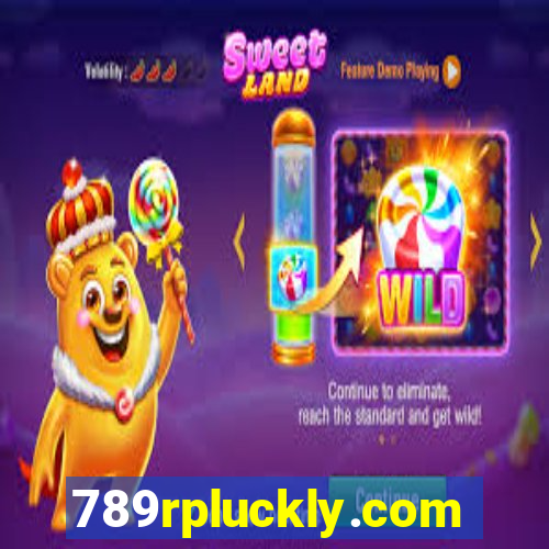 789rpluckly.com