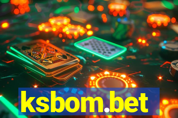 ksbom.bet