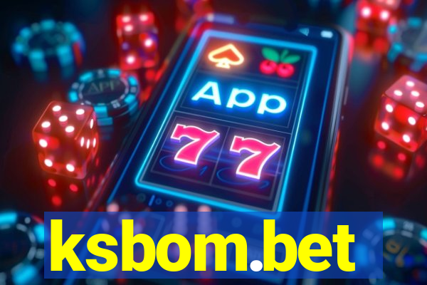 ksbom.bet
