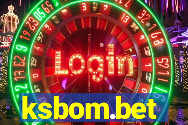 ksbom.bet
