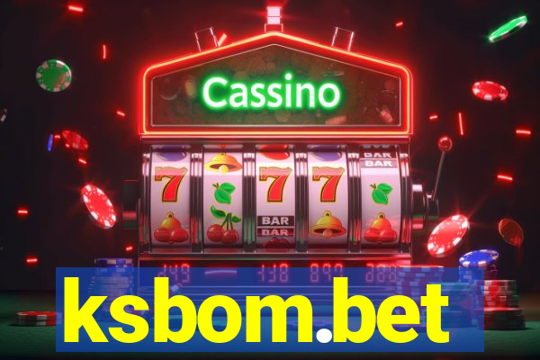 ksbom.bet