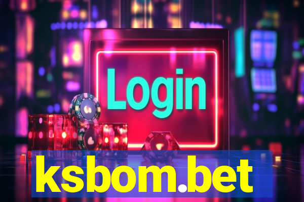 ksbom.bet