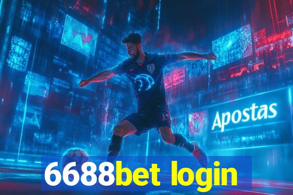 6688bet login