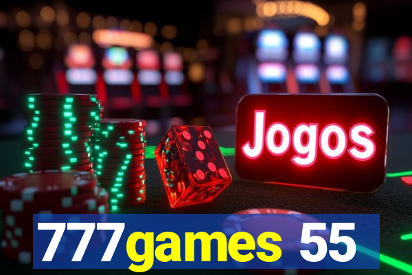 777games 55