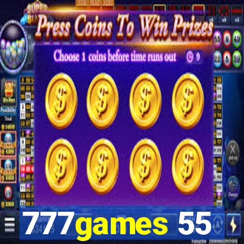 777games 55