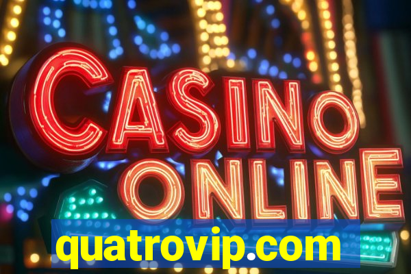 quatrovip.com