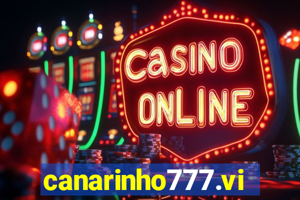 canarinho777.vip