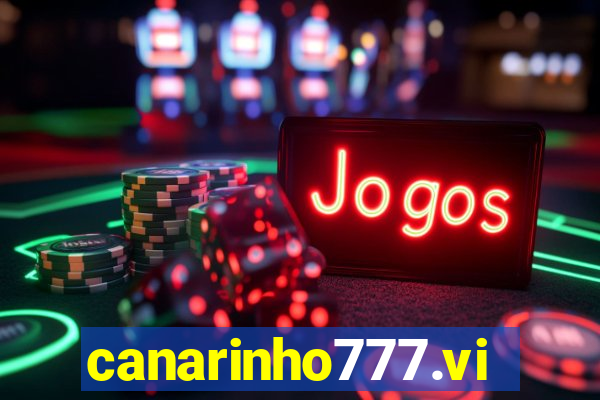 canarinho777.vip