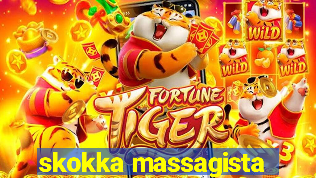 skokka massagista