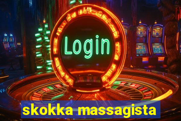 skokka massagista