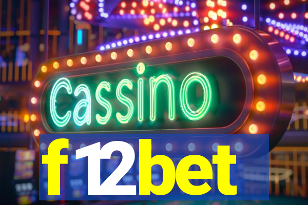 f12bet
