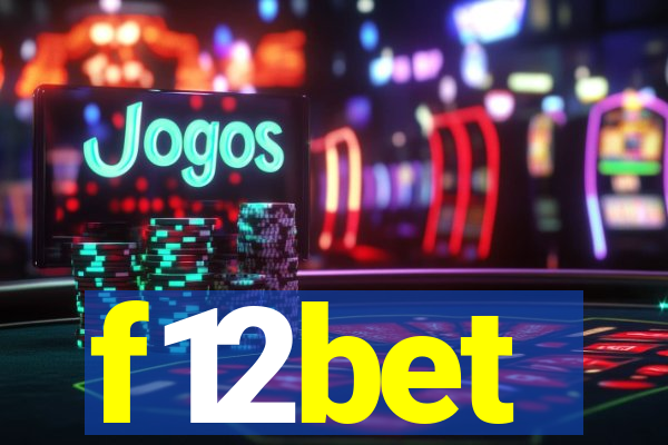 f12bet