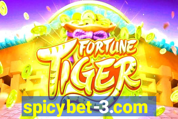 spicybet-3.com