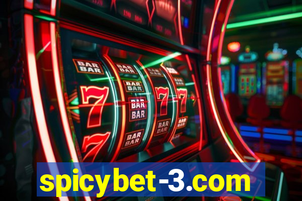 spicybet-3.com