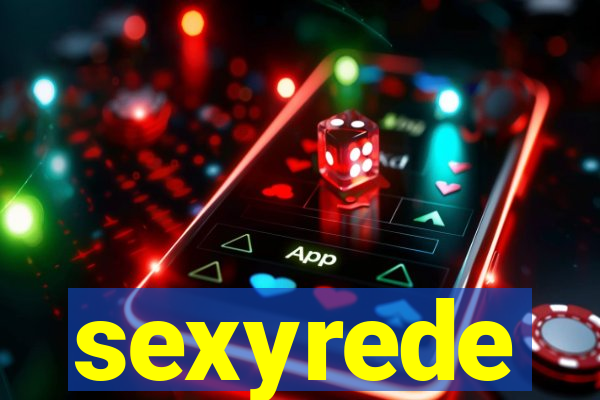 sexyrede
