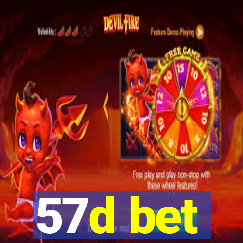 57d bet