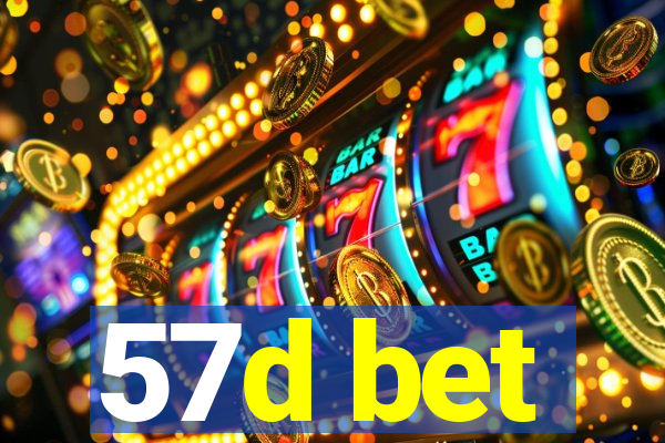 57d bet