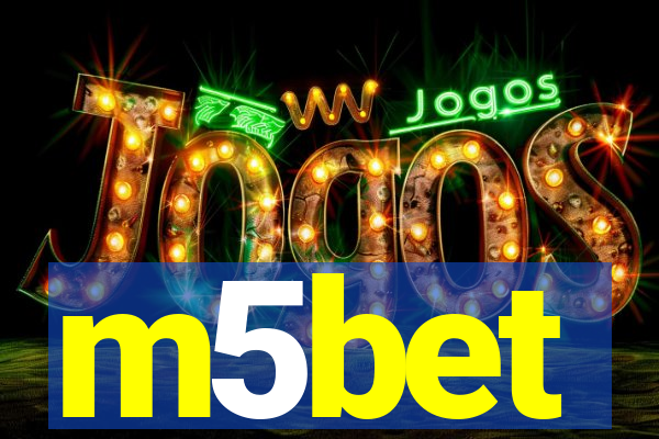 m5bet
