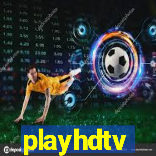 playhdtv