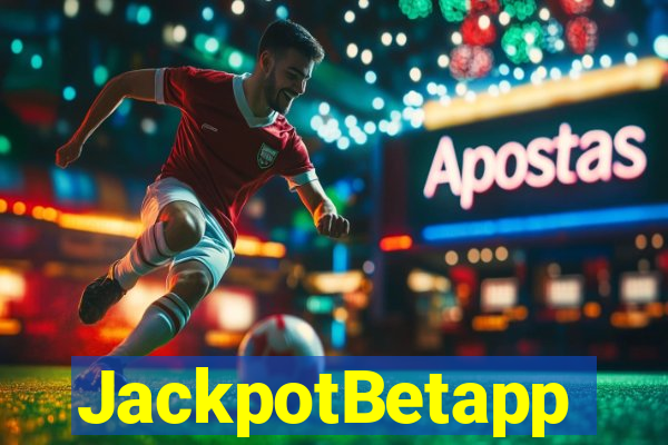 JackpotBetapp