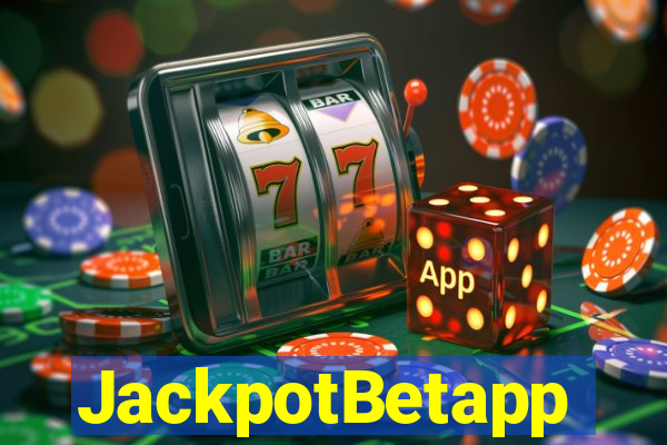 JackpotBetapp