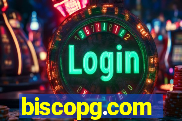 biscopg.com