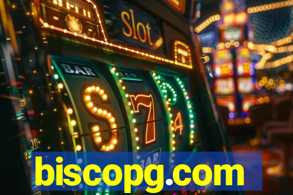 biscopg.com