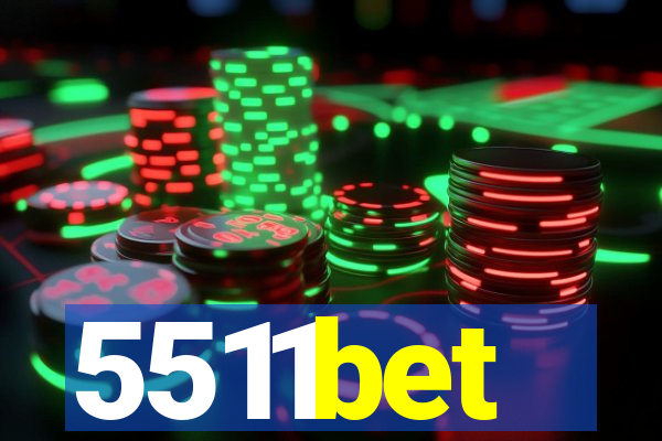 5511bet