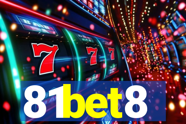 81bet8