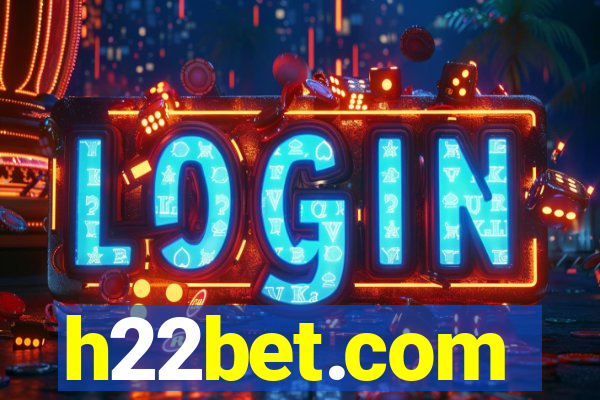 h22bet.com