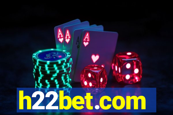 h22bet.com