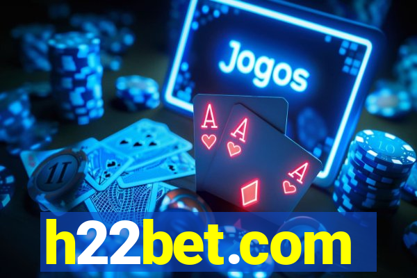 h22bet.com