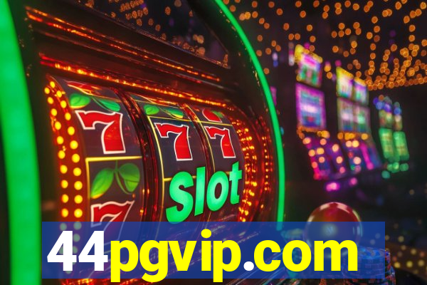 44pgvip.com