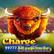 99777.bet paga mesmo