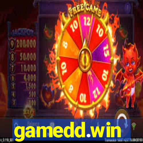 gamedd.win