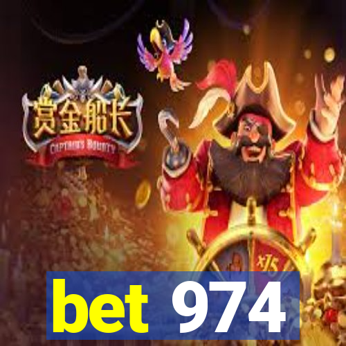 bet 974