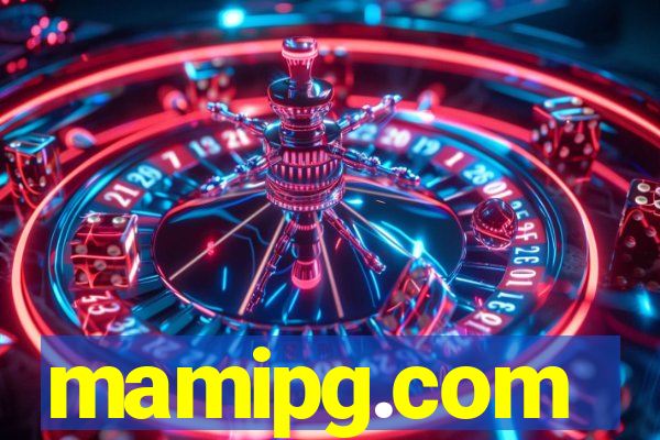 mamipg.com