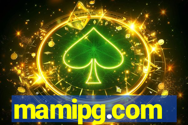 mamipg.com