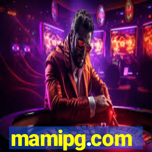 mamipg.com