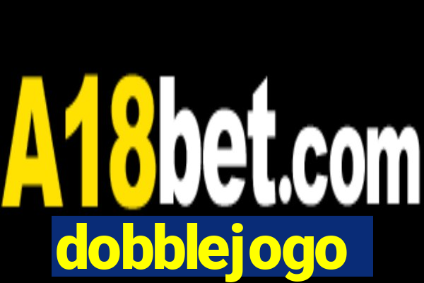 dobblejogo