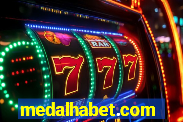 medalhabet.com